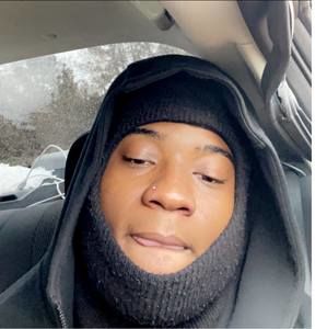 Meet your Posher, Kentrel